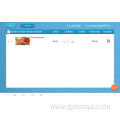 permanent use Tablet order Software System